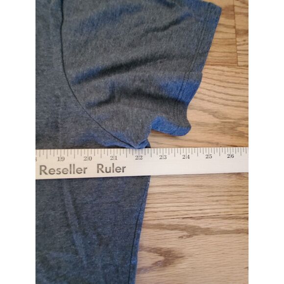 Wife Mom Grandma Fighter T-Shirt XXL VGUC - Picture 3 of 7